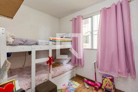 Quarto 2 de apartamento à venda com 2 quartos, 40m² em Sarandi, Porto Alegre