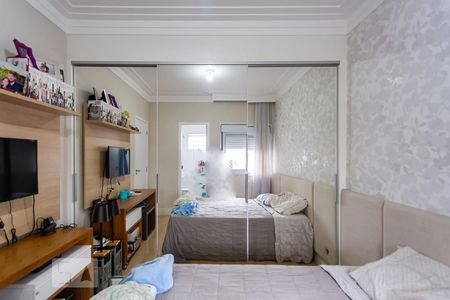 Suíte de apartamento para alugar com 2 quartos, 70m² em Presidente Altino, Osasco