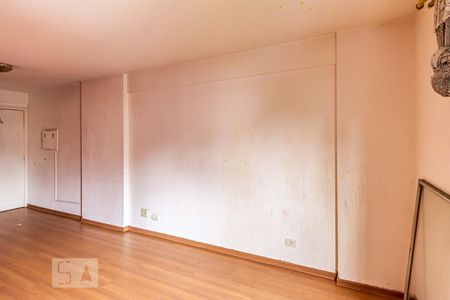 Studio de kitnet/studio à venda com 1 quarto, 29m² em Bela Vista, São Paulo