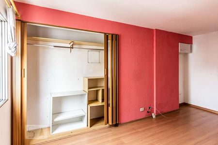 Studio de kitnet/studio à venda com 1 quarto, 29m² em Bela Vista, São Paulo