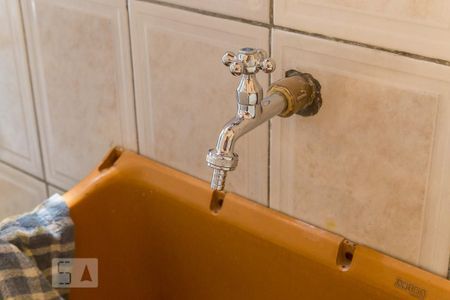 Casa para alugar com 200m², 2 quartos e 3 vagas Casa para alugar com 200m², 2 quartos e 3 vagasÁrea de serviço - Torneira