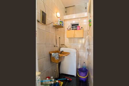 Casa para alugar com 200m², 2 quartos e 3 vagas Casa para alugar com 200m², 2 quartos e 3 vagasÁrea de serviço