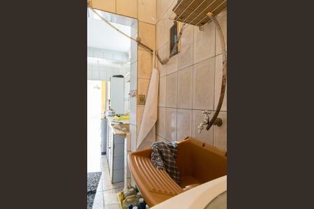 Casa para alugar com 200m², 2 quartos e 3 vagas Casa para alugar com 200m², 2 quartos e 3 vagasÁrea de serviço