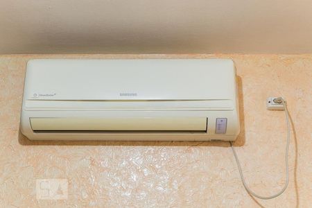 Casa para alugar com 200m², 2 quartos e 3 vagas Casa para alugar com 200m², 2 quartos e 3 vagasQuarto - Ar condicionado