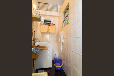 Casa para alugar com 200m², 2 quartos e 3 vagas Casa para alugar com 200m², 2 quartos e 3 vagasÁrea de serviço