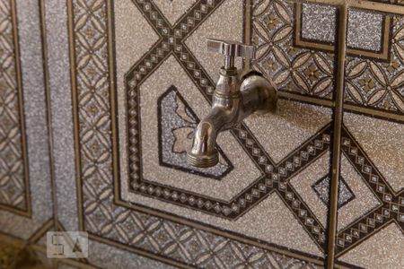 Casa para alugar com 200m², 2 quartos e 3 vagas Casa para alugar com 200m², 2 quartos e 3 vagasEspaço gourmet - Torneira