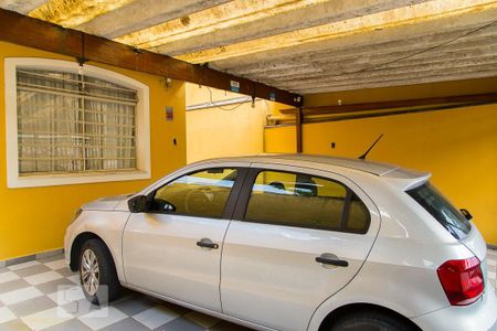 Casa para alugar com 200m², 2 quartos e 3 vagas Casa para alugar com 200m², 2 quartos e 3 vagasGaragem