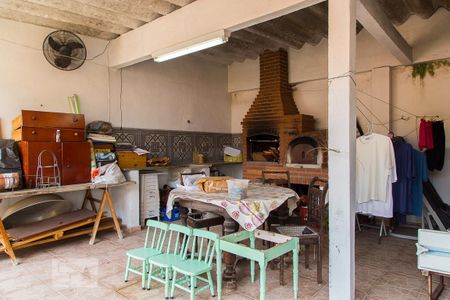 Casa para alugar com 200m², 2 quartos e 3 vagas Casa para alugar com 200m², 2 quartos e 3 vagasEspaço gourmet