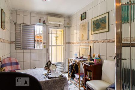 Escritório de casa à venda com 2 quartos, 200m² em Jabaquara, São Paulo