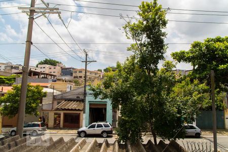 Casa para alugar com 200m², 2 quartos e 3 vagas Casa para alugar com 200m², 2 quartos e 3 vagasVista do quarto 2