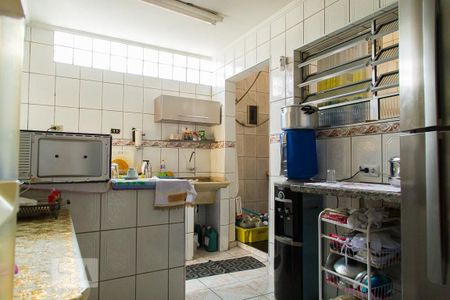 Casa para alugar com 200m², 2 quartos e 3 vagas Casa para alugar com 200m², 2 quartos e 3 vagasCozinha