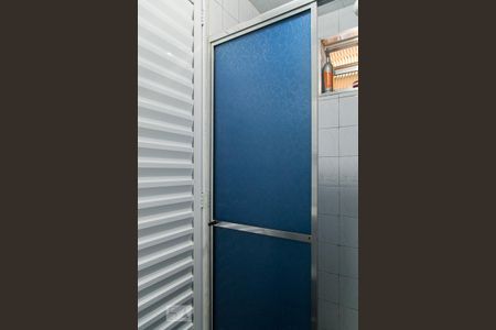 Casa para alugar com 200m², 2 quartos e 3 vagas Casa para alugar com 200m², 2 quartos e 3 vagasBanheiro do salão