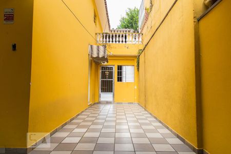 Casa para alugar com 200m², 2 quartos e 3 vagas Casa para alugar com 200m², 2 quartos e 3 vagasGaragem