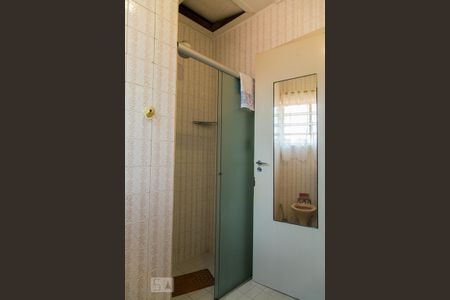 Casa para alugar com 200m², 2 quartos e 3 vagas Casa para alugar com 200m², 2 quartos e 3 vagasBanheiro