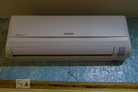 Casa para alugar com 200m², 2 quartos e 3 vagas Casa para alugar com 200m², 2 quartos e 3 vagasSala - Ar condicionado