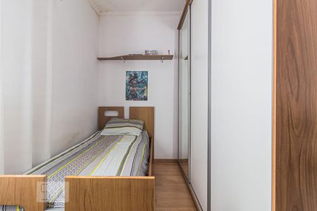 Quarto 1 de apartamento à venda com 3 quartos, 175m² em Vila Cecília Maria, Santo André