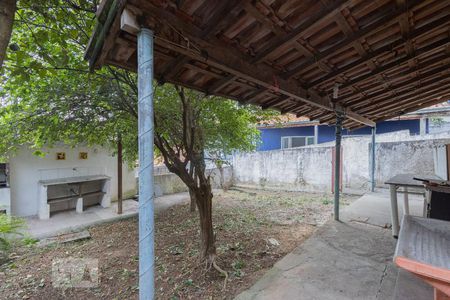 Casa para alugar com 60m², 2 quartos e 1 vagaÁrea Externa