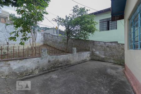 Casa para alugar com 60m², 2 quartos e 1 vagaGaragem