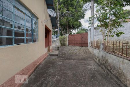 Casa para alugar com 60m², 2 quartos e 1 vagaGaragem