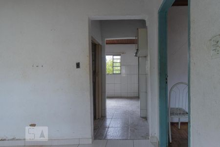 Sala de casa para alugar com 2 quartos, 60m² em Vila São Benedito, São José dos Campos