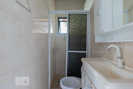 Casa para alugar com 60m², 2 quartos e 1 vagaBanheiro