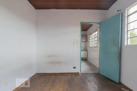 Quarto 2 de casa para alugar com 2 quartos, 60m² em Vila São Benedito, São José dos Campos