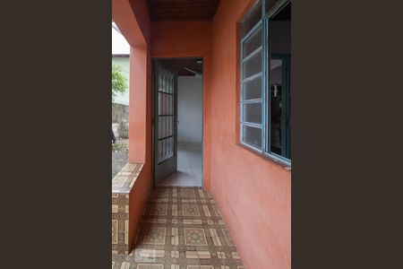 Casa para alugar com 60m², 2 quartos e 1 vagaVaranda da Sala