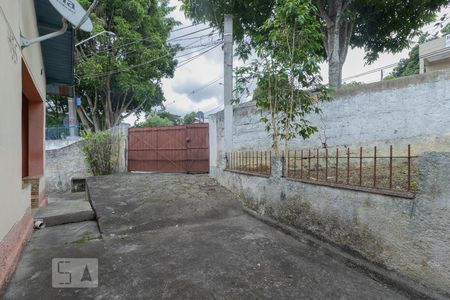 Casa para alugar com 60m², 2 quartos e 1 vagaGaragem