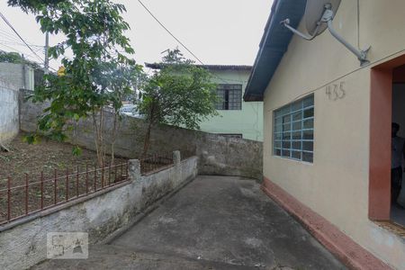 Casa para alugar com 60m², 2 quartos e 1 vagaGaragem