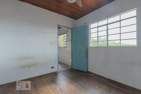Quarto 2 de casa para alugar com 2 quartos, 60m² em Vila São Benedito, São José dos Campos