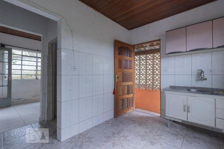 Casa para alugar com 60m², 2 quartos e 1 vagaCozinha