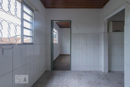 Casa para alugar com 60m², 2 quartos e 1 vagaCozinha