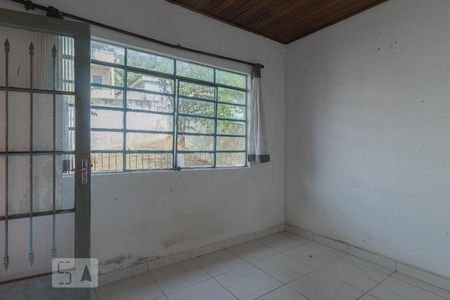 Sala de casa para alugar com 2 quartos, 60m² em Vila São Benedito, São José dos Campos