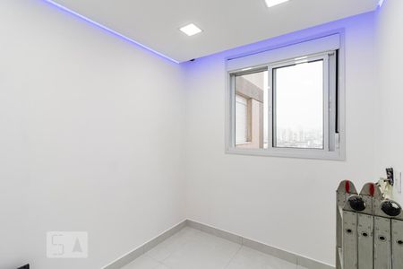 Quarto 1 de apartamento à venda com 2 quartos, 36m² em Cambuci, São Paulo