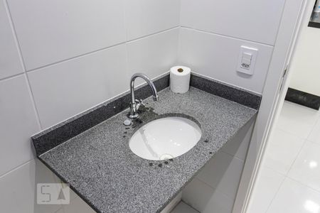 Apartamento à venda com 36m², 2 quartos e 1 vagaBanheiro