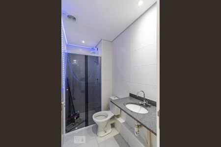 Apartamento à venda com 36m², 2 quartos e 1 vagaBanheiro