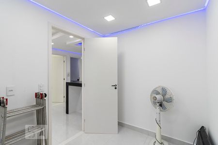 Quarto 1 de apartamento à venda com 2 quartos, 36m² em Cambuci, São Paulo