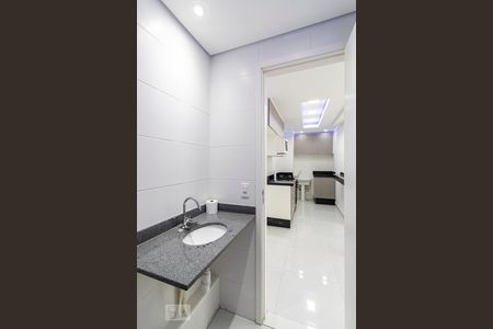 Apartamento à venda com 36m², 2 quartos e 1 vagaBanheiro