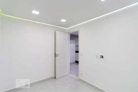 Quarto 2 de apartamento à venda com 2 quartos, 36m² em Cambuci, São Paulo