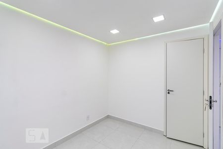 Apartamento à venda com 36m², 2 quartos e 1 vagaQuarto 2