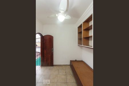 Casa para alugar com 149m², 4 quartos e 2 vagasEdícula