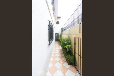 Casa para alugar com 149m², 4 quartos e 2 vagasCorredor
