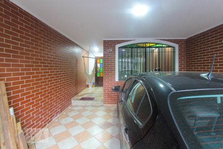 Casa para alugar com 149m², 4 quartos e 2 vagasGaragem