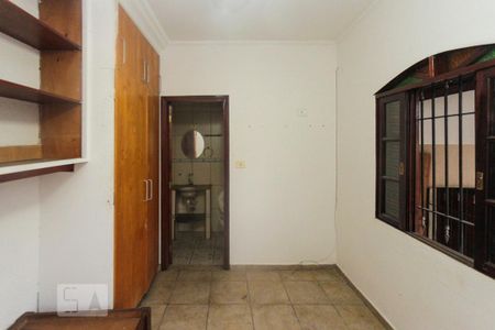 Casa para alugar com 149m², 4 quartos e 2 vagasEdícula