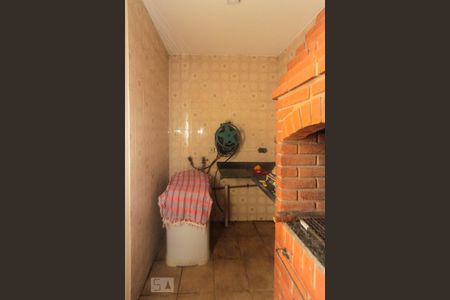 Casa para alugar com 149m², 4 quartos e 2 vagasChurrasqueira