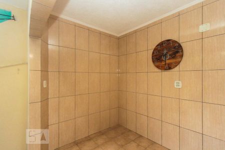 Casa para alugar com 149m², 4 quartos e 2 vagasÁrea de Serviço