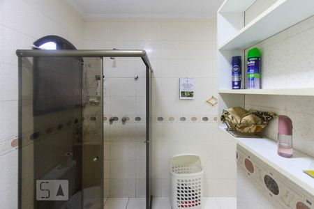 Casa para alugar com 149m², 4 quartos e 2 vagasbanheiro da Suite