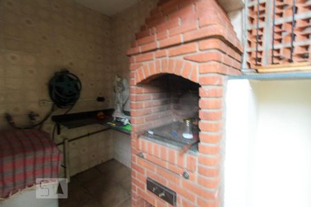 Casa para alugar com 149m², 4 quartos e 2 vagasChurrasqueira