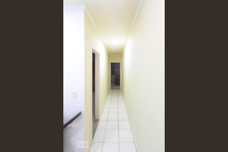 Casa para alugar com 149m², 4 quartos e 2 vagascorredor dos quartos