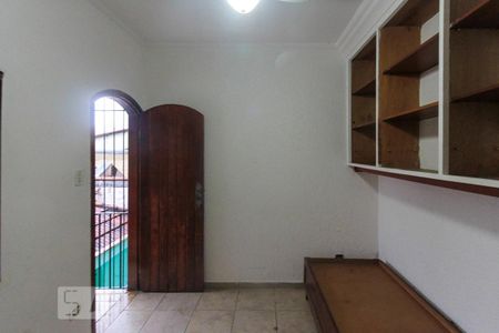 Casa para alugar com 149m², 4 quartos e 2 vagasEdícula